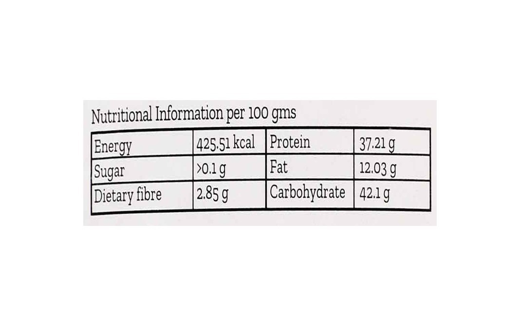 Conscious Food Alfalfa Seeds Natural Regular   Pack  200 grams